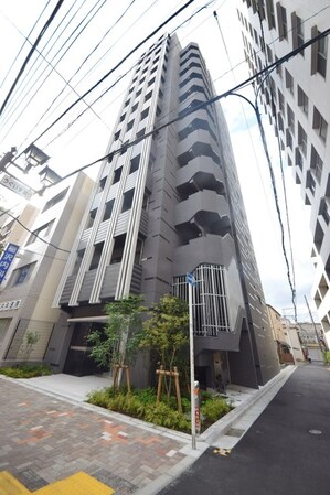 メイクスデザイン入谷アジールコートの物件内観写真